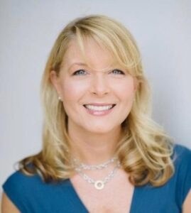Kim Penberthy headshot