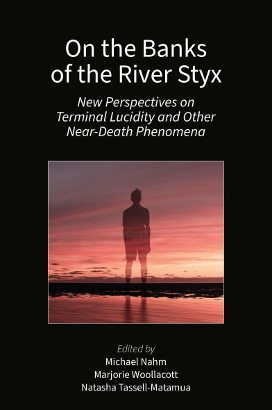 On the Banks of the River Styx Book cover