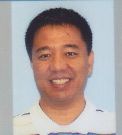 Zheng Fu