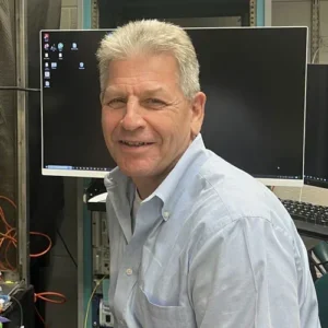 Doug Bayliss