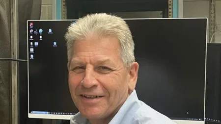 Doug Bayliss