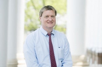 George J. Stukenborg, Ph.D., M.A.