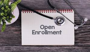 Open Enrollment Image