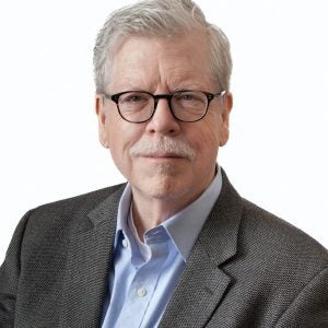 Photo of TIim Clark, PhD