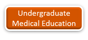 undergraduate medical education