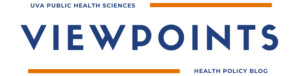 Viewpoints Health Policy Blog logo