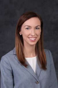 Kayla Mariner Portrait Photo
