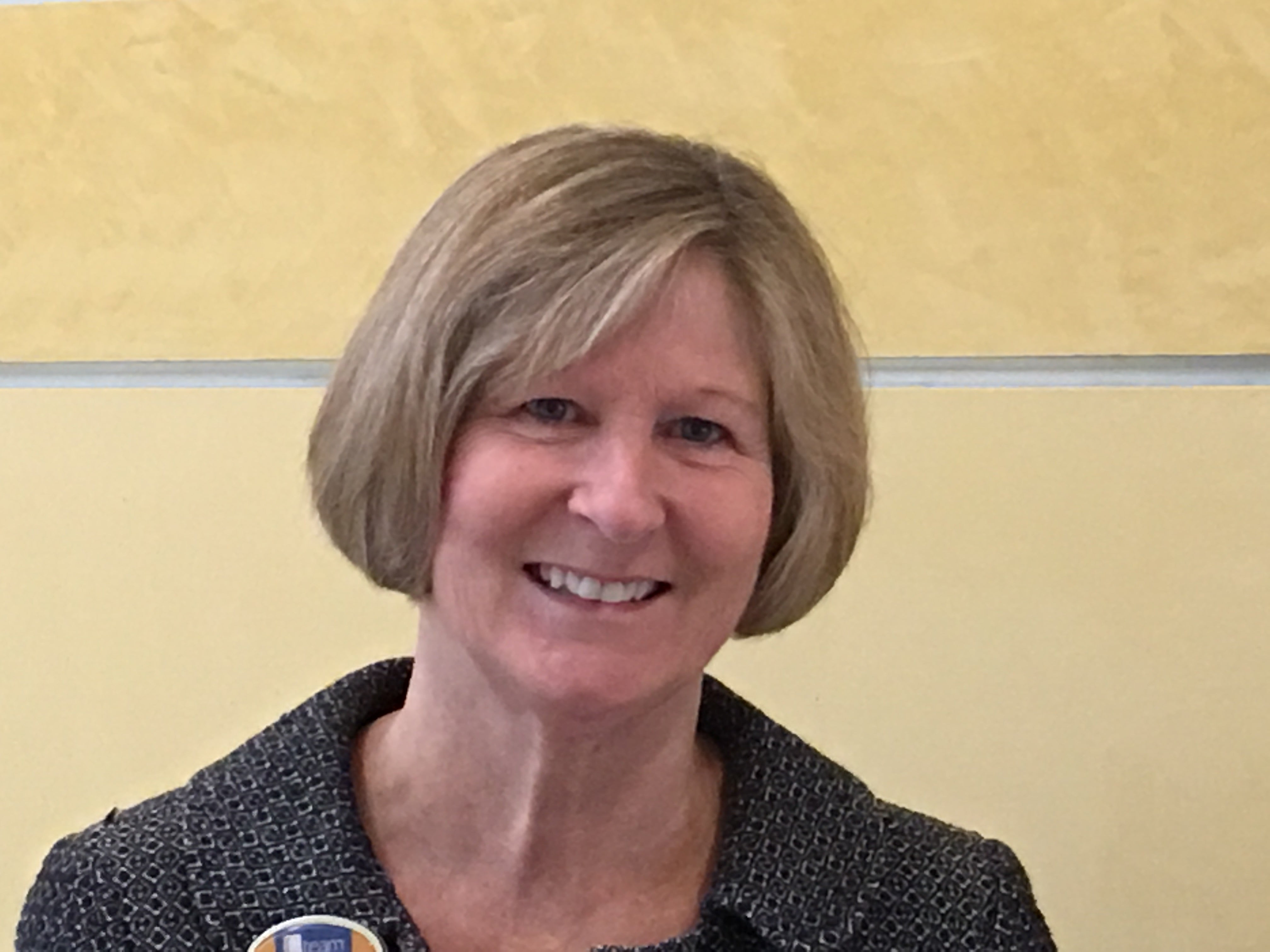 Pamela Acker profile picture