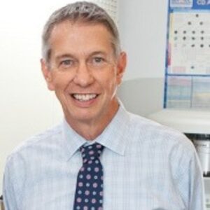 Dr. Gary Owens - UVA MPBP Robert M. Berne Professor of Cardiovascular Research