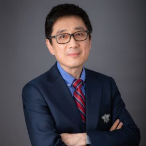 Dr. Zhifeng Shao - UVA MPBP Emeritus Professor