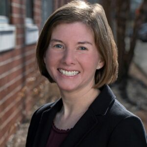 Erin Jeffery - University of Virginia MPBP Department Senior Scientist