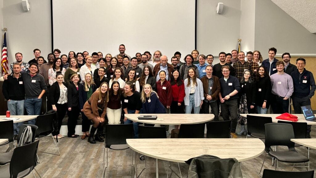 Trainees Molecular Physiology and Biological Physics