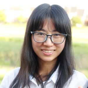 Xiaoqiong Wei - University of Virginia MPBP department research associate