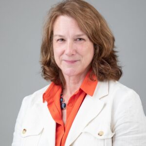 Anne Kenworthy - University of Virginia MPBP Professor