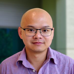 Huan Bao - University of Virginia MPBP Associate Professor