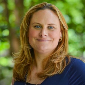 Jessica Connelly - University of Virginia Psychology Professor