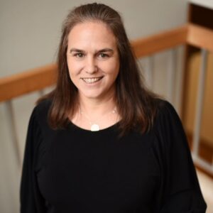 Teri Lansdell - Assistant Professor of Research University of Virginia Molecular Physiology and Biological Physics Department