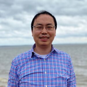 Huiwang Ai - University of Virginia MPBP Professor