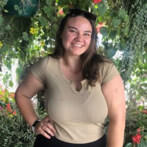 Sara-Zdancewicz-UVA-MPBP-Graduate-Student