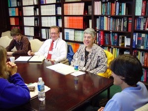 Meeting