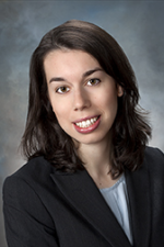 Aileen Giordano, M.D.