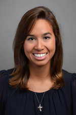 Chelsea Frost, M.D.