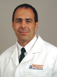 Photo of Dr. Ward Gypson