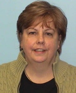 Joanne Palmer, Residency Coordinator of PM&R