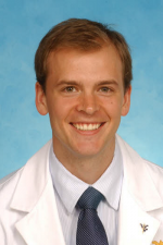 John Lattin, M.D.