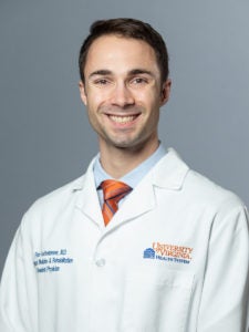 Ryan Aschenbrener, MD