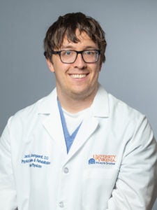 Jacob Boomgaardt, DO