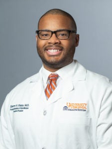 Glenn Sapp, MD
