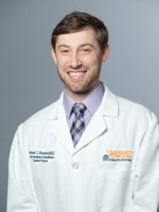 Michael Sheppard, MD