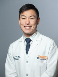 Stephen Tan, MD