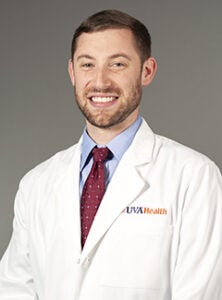 Headshot Photo of Dr. Michael Sheppard