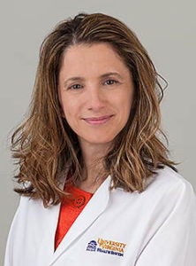 Dr. Nassima Ait-Daoud