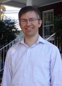 Erik Gunderson, MD - Clinical Faculty