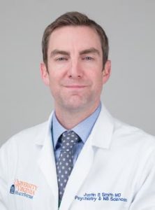 Justin B. Smith, MD