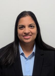 Dr.  Aliyah  Ali, MD