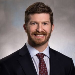 Dr. Jordan Rosen - Program Director