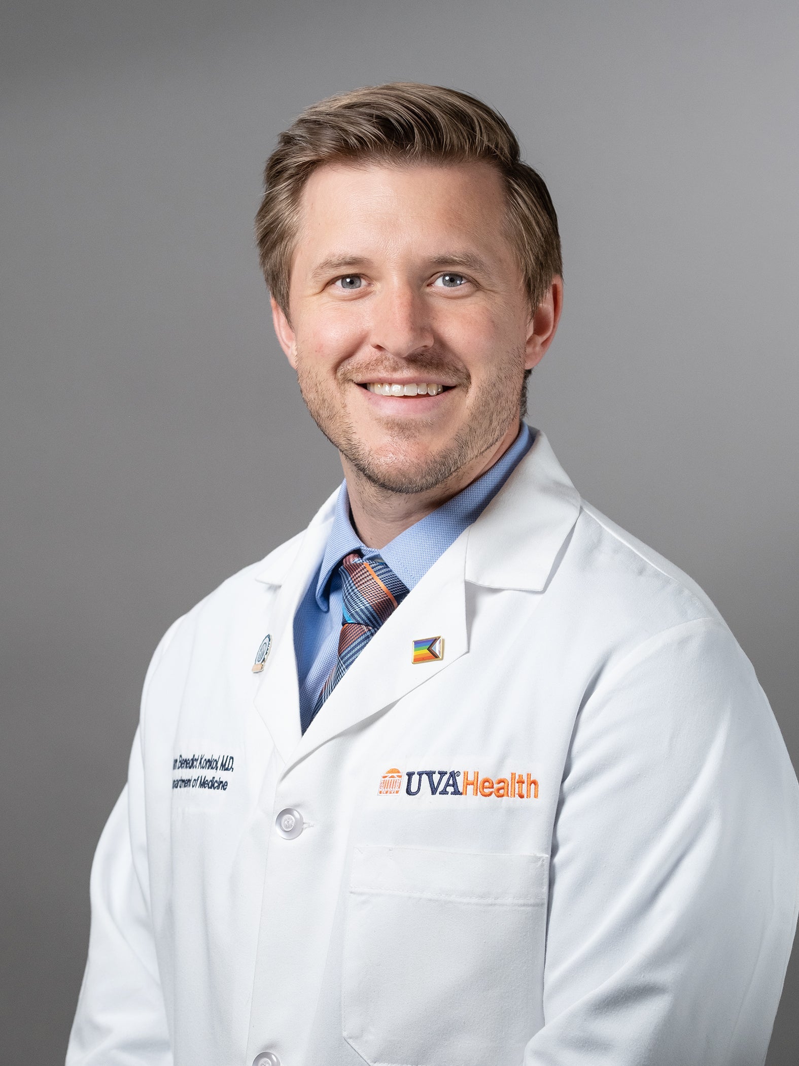 Eric Davis - MD/MBA Candidate - University of Rochester