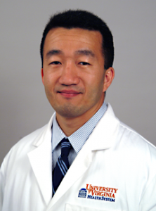Dr. Michael Shim