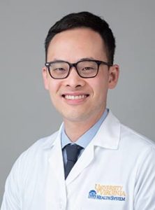 Dr. John Kim