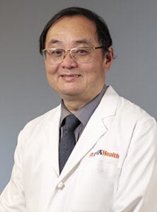 Yong Huang, MD, MS