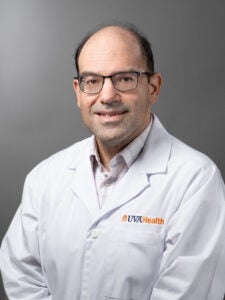 Faculty and Staff - Division of Pulmonary & Critical Care Medicine