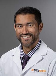 Hitesh "Heath" Patel, MD