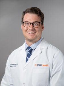 J. Christian Widere, MD