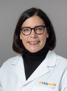 Ellen Volker, MD