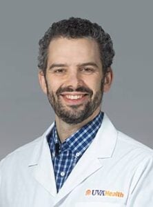 Dr. Eric Nolley