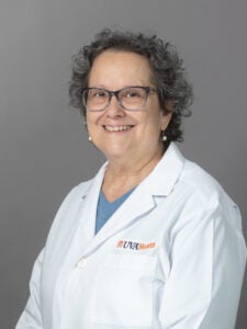 Anne Sperling, PhD